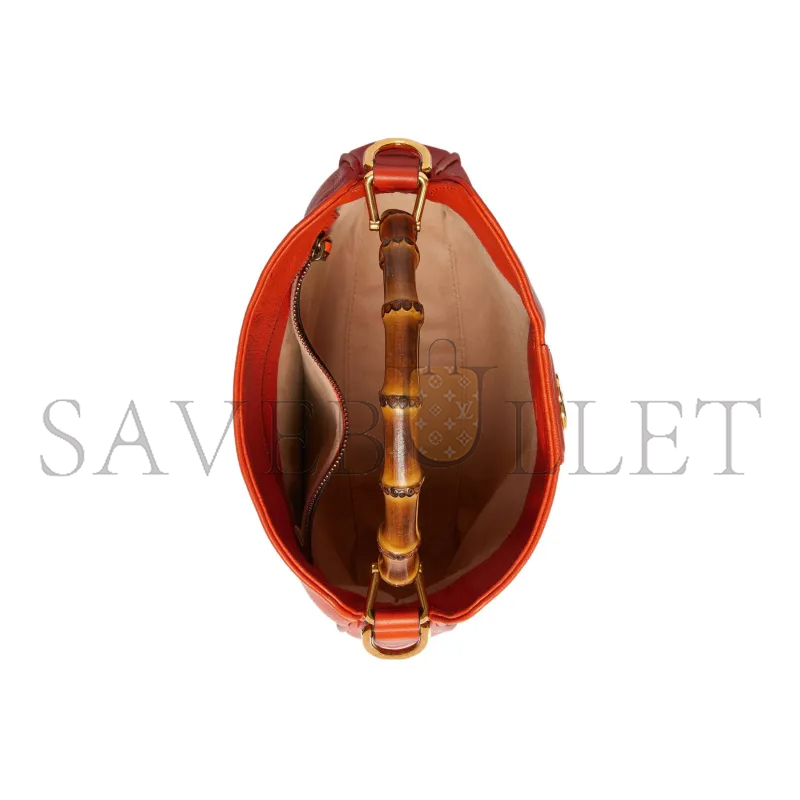 GUCCI DIANA SMALL SHOULDER BAG 746251 (24*15*5cm)
